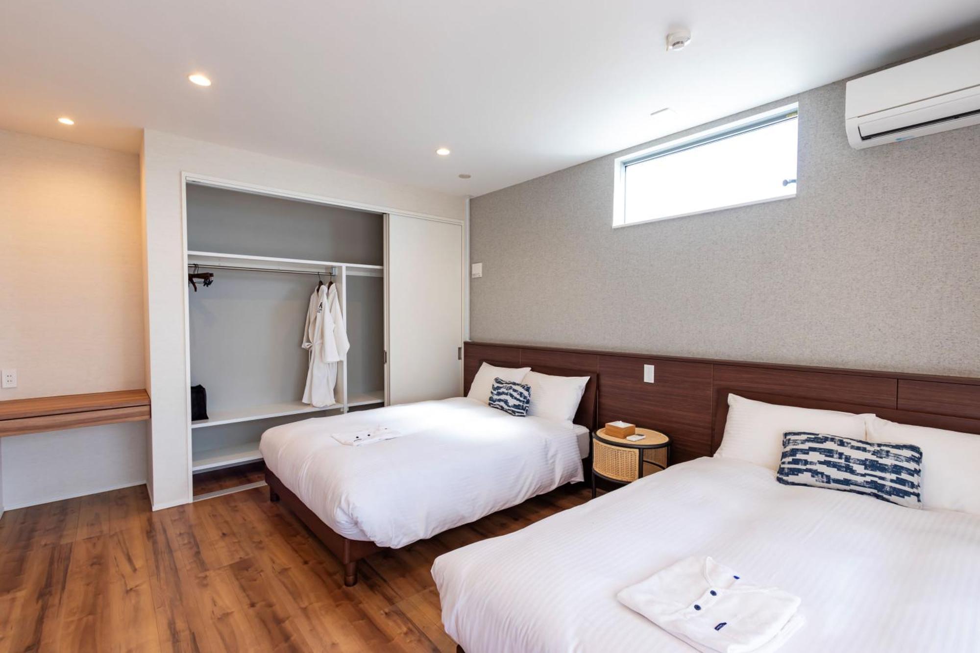 Kamome Slow Hotel Awaji Quarto foto